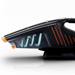 Rapido ZB5112